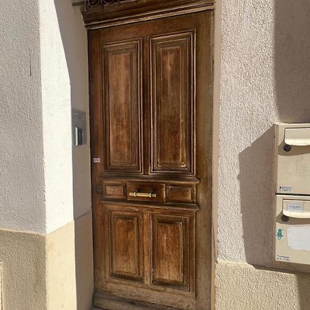 Maison Uma - Wifi, Netflix, Mer Et Centre Marsylia Zewnętrze zdjęcie